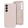 MagColor Pure tok Samsung Galaxy S26-hoz púder rózsaszín-5900217505228 1 kép