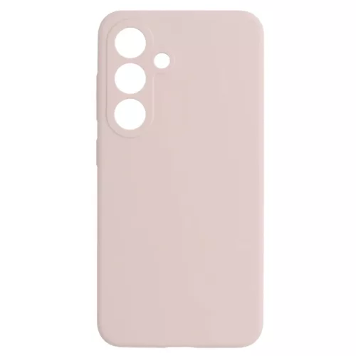 MagColor Pure tok Samsung Galaxy S26-hoz púder rózsaszín-5900217505228 2 kép