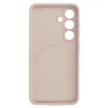 MagColor Pure tok Samsung Galaxy S26-hoz púder rózsaszín-5900217505228 3 kép