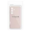 MagColor Pure tok Samsung Galaxy S26-hoz púder rózsaszín-5900217505228 7 kép