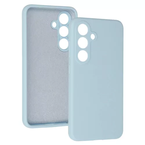 MagColor Pure tok Samsung Galaxy S24-hez mintával-5900217505518 4 kép