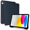 IPAD 11" A16 2025 11 gen tengerészkék tok