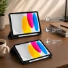 IPAD 11" A16 2025 11 gen tengerészkék tok-5900217505822 5 kép