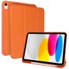 IPAD 11" A16 2025 11 gen narancssárga tok