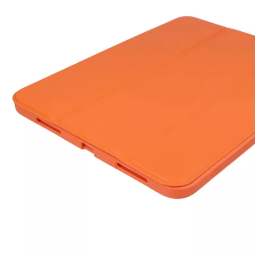 IPAD 11" A16 2025 11 gen narancssárga tok-5900217505853 4 kép