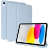 iPad 11" A16 2025 világoskék tok