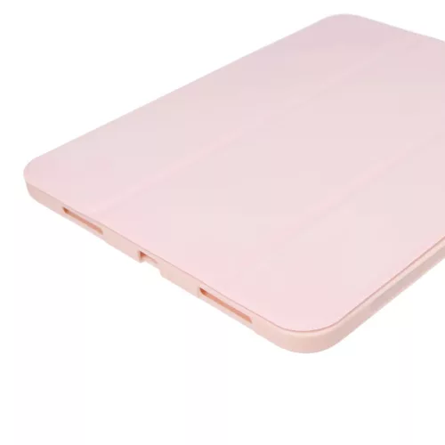 iPad 11" A16 2025, 11. generáció világos rózsaszín tok-5900217505860 4 kép