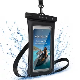 Liavec Aqua univerzális vízálló telefontok légkamrával