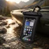 Liavec Aqua univerzális vízálló telefontok légkamrával-5900217507215 5 kép
