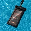 Liavec Aqua univerzális vízálló telefontok légkamrával-5900217507215 7 kép
