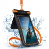Liavec Aqua univerzális vízálló telefontok