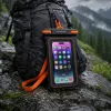 Liavec Aqua univerzális vízálló telefontok-5900217507239 5 kép