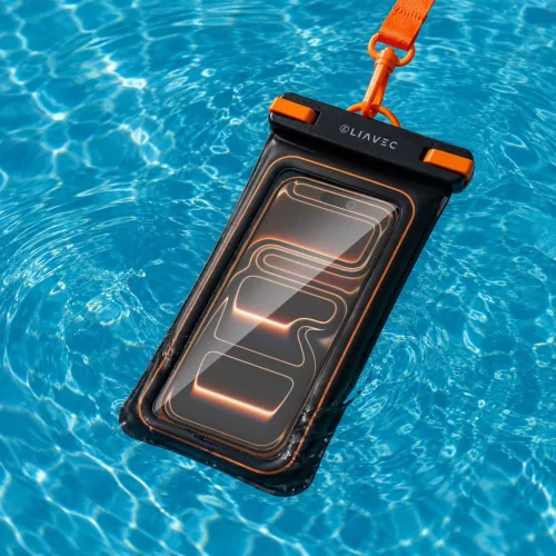 Liavec Aqua univerzális vízálló telefontok-5900217507239 6 kép