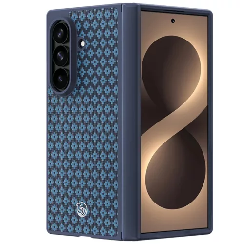  Samsung Galaxy Z Fold 8 Ultra kék Benks ArmorGrid Pro Grand Combo m�-6948005971182 4 kép