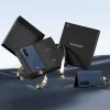  Samsung Galaxy Z Fold 8 Ultra kék Benks ArmorGrid Pro Grand Combo m�-6948005971182 5 kép