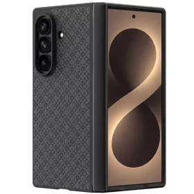  Samsung Galaxy Z Fold 8 Ultra fekete Benks ArmorGrid Pro Grand Combo -6948005971175 2 kép