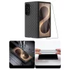  Samsung Galaxy Z Fold 8 Ultra fekete Benks ArmorGrid Pro Grand Combo -6948005971175 9 kép