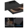  Samsung Galaxy Z Fold 8 Ultra fekete Benks ArmorGrid Pro Grand Combo -6948005971175 10 kép
