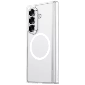  Samsung Galaxy Z Fold 8 Ultra Benks Magnetic Crystal Grand Combo mág-6948005929220 2 kép