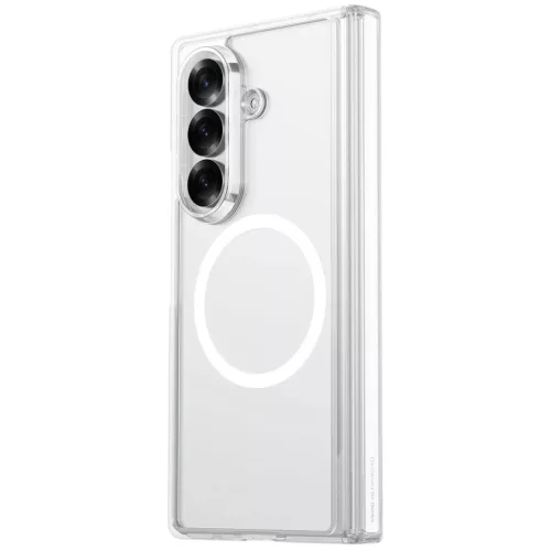  Samsung Galaxy Z Fold 8 Ultra Benks Magnetic Crystal Grand Combo mág-6948005929220 2 kép