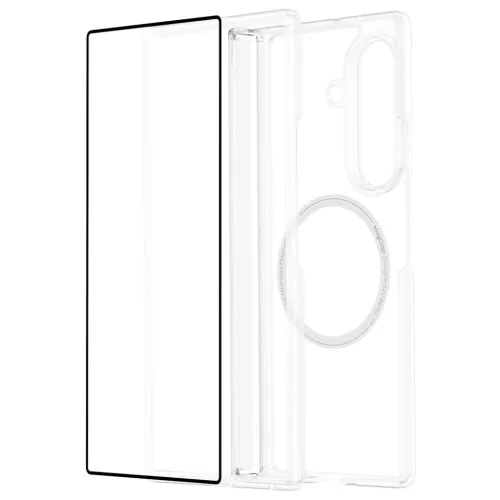 Samsung Galaxy Z Fold 8 Ultra Benks Magnetic Crystal Grand Combo mág-6948005929220 3 kép