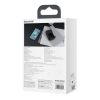 Baseus Qpow Pro Powerbank 10000mAh USB + TYP C - PD 22,5W Type C kábe-6932172620608 4 kép
