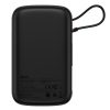 Baseus Qpow Pro Powerbank 10000mAh USB + TYP C - PD 22,5W Type C kábe-6932172620608 6 kép