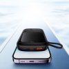 Baseus Qpow Pro Powerbank 10000mAh USB + TYP C - PD 22,5W Type C kábe-6932172620608 7 kép