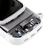 Baseus Qpow digitális kijelzős power bank gyors töltéssel 20000mAh-6932172620660 4 kép