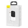 Baseus Qpow digitális kijelzős power bank gyors töltéssel 20000mAh-6932172620660 5 kép
