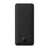 Baseus Airpow 10000mAh 20W powerbank (fekete)