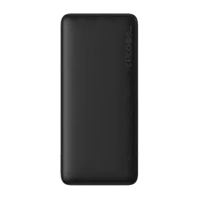 Baseus Airpow 10000mAh 20W powerbank (fekete)-6932172626884 2 kép