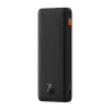 Baseus Airpow 10000mAh 20W powerbank (fekete)-6932172626884 3 kép
