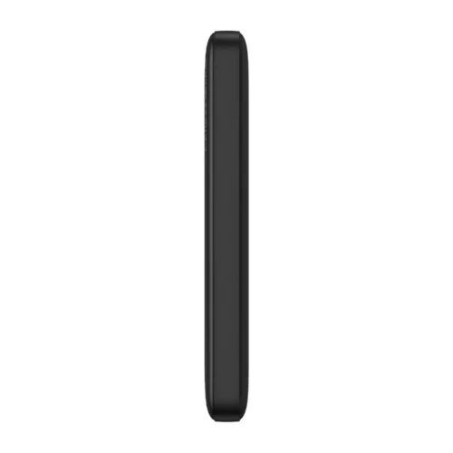 Baseus Airpow 10000mAh 20W powerbank (fekete)-6932172626884 5 kép