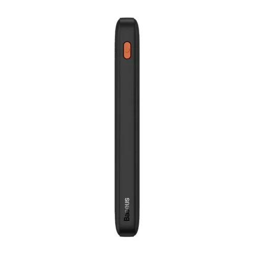 Baseus Airpow 10000mAh 20W powerbank (fekete)-6932172626884 6 kép