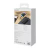 Baseus Airpow 10000mAh 20W powerbank (fekete)-6932172626884 8 kép