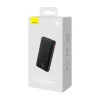 Baseus Airpow 10000mAh 20W powerbank (fekete)-6932172626884 9 kép
