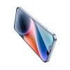 Borofone edzett üveg BF3 teljes képernyős iPhone 14 Plus üvegfóli-5900217963332 3 kép