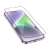 Borofone edzett üveg BF3 teljes képernyős iPhone 14 Plus üvegfóli-5900217963332 4 kép