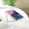 Borofone edzett üveg BF3 teljes képernyős iPhone 14 Plus üvegfóli-5900217963332 9 kép