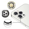 Keményített üveg HARD DIAMOND kamera (LENCSE) védőfólia iPhone 1-5900217972167 2 kép