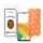 Tel Protect Best Flexible Hybrid Edzett Üvegfólia Samsung Galaxy A12