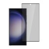 Samsung Galaxy S22 Ultra fekete üvegfólia-5900217983378 2 kép