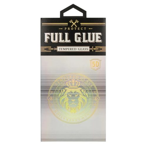 Tempered Glass HARD Full Glue 5D Samsung Galaxy A34 5G üvegfólia-5900217988137 1 kép