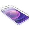 Borofone Edzett üveg BF8 Diamond Armor Full Screen 5D Nagy Ív iPhone-6941991100734 4 kép