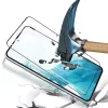 Full Glue 6D Tempered Glass for SAMSUNG GALAXY S22/S23 FEKETE (ujjleny-5900217017899 5 kép
