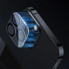 Tempered Glass HARD SILK PRINT kamerához (LENCSE) Samsung Galaxy S23 -5900217018285 4 kép
