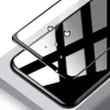 Full Glue 6D Edzett Üveg iPhone 7/8 FEHÉR üvegfólia-5900217025665 7 kép