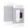Teljes ragasztású edzett üveg Easy-Stick Box IPHONE 15 PRO MAX feke-5900217033646 1 kép