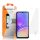 Narancssárga edzett üveg Samsung Galaxy A05/A05S-hoz üvegfólia-5900217033912 1 kép